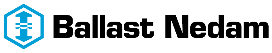 873px Ballast nedam company logo