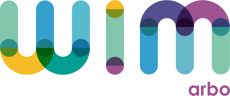 WIM arbo logo