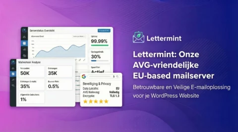 lettermint screen