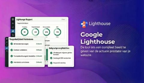 lighthouse screen