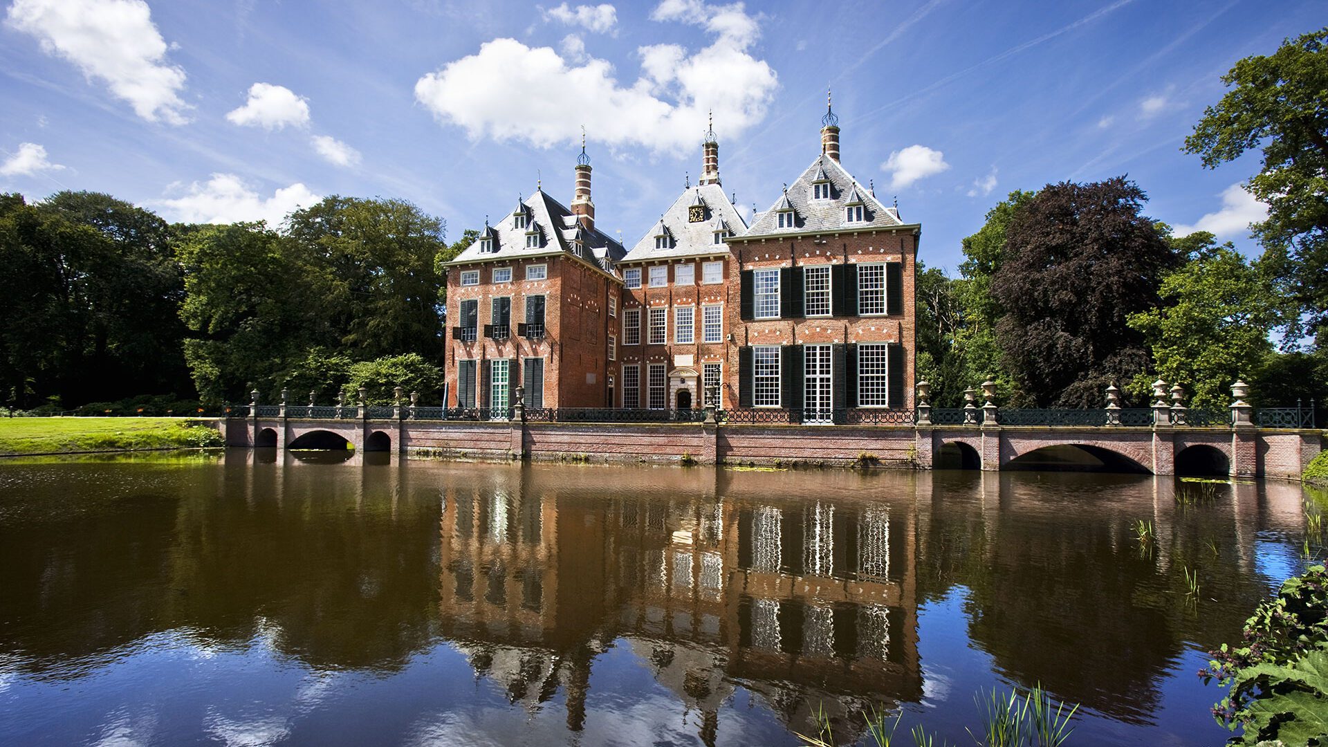 afbeelding bij Kasteel Duivenvoorde