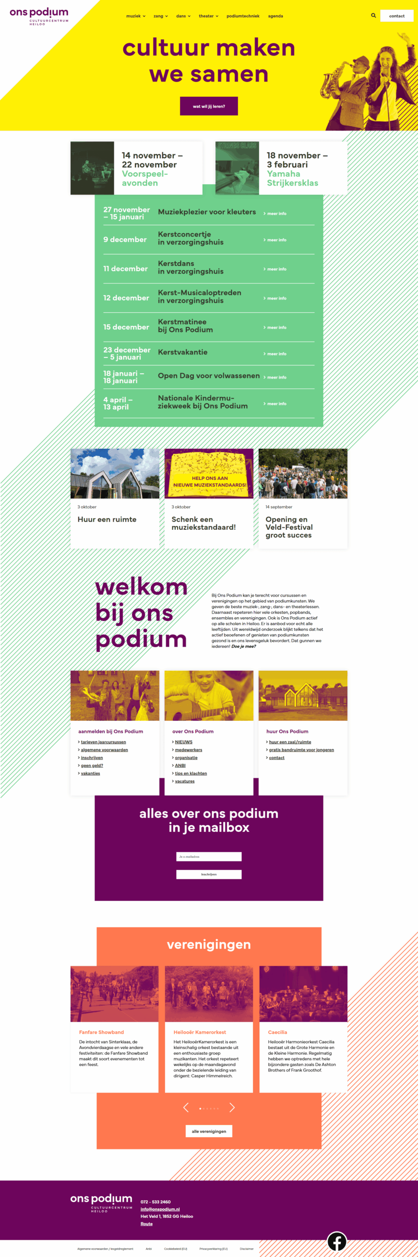 afbeelding bij Ons Podium